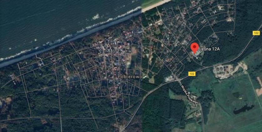 Romantyczny Apartament Happy 16 Basen & Kort Tenisowy, Ochrona 24 H - Dla Maksymalnie 6 Osob Поберово Экстерьер фото